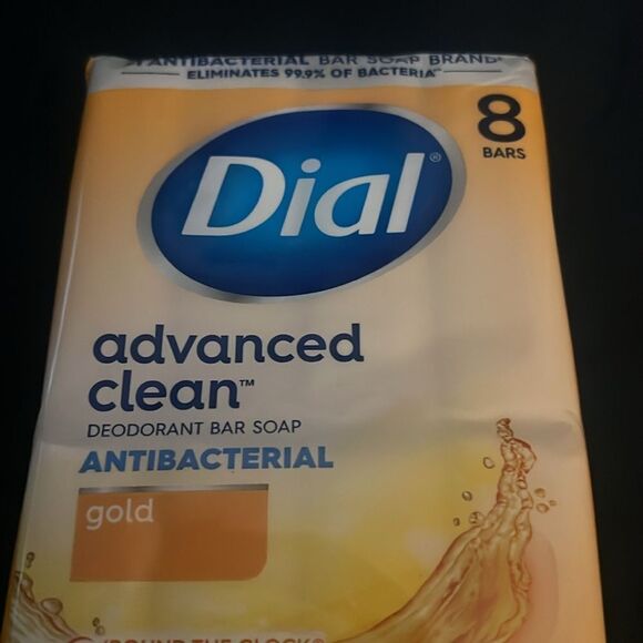 Dial Gold Antibacterial Bar Soap - Picture 7 of 7